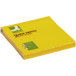 Q-CONNECT Quick Notes, ft 76 x 76 mm, 80 vel, neonoranje