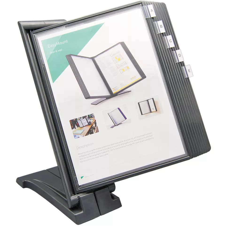 Q-CONNECT bureaustandaard Quickfind...