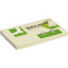 Q-CONNECT Recycled Quick Notes 76 x 127 mm 120 Sheets Yellow