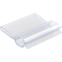 Q-Connect Presentation System Tabs 25mm Assorted Colours Pack of 10