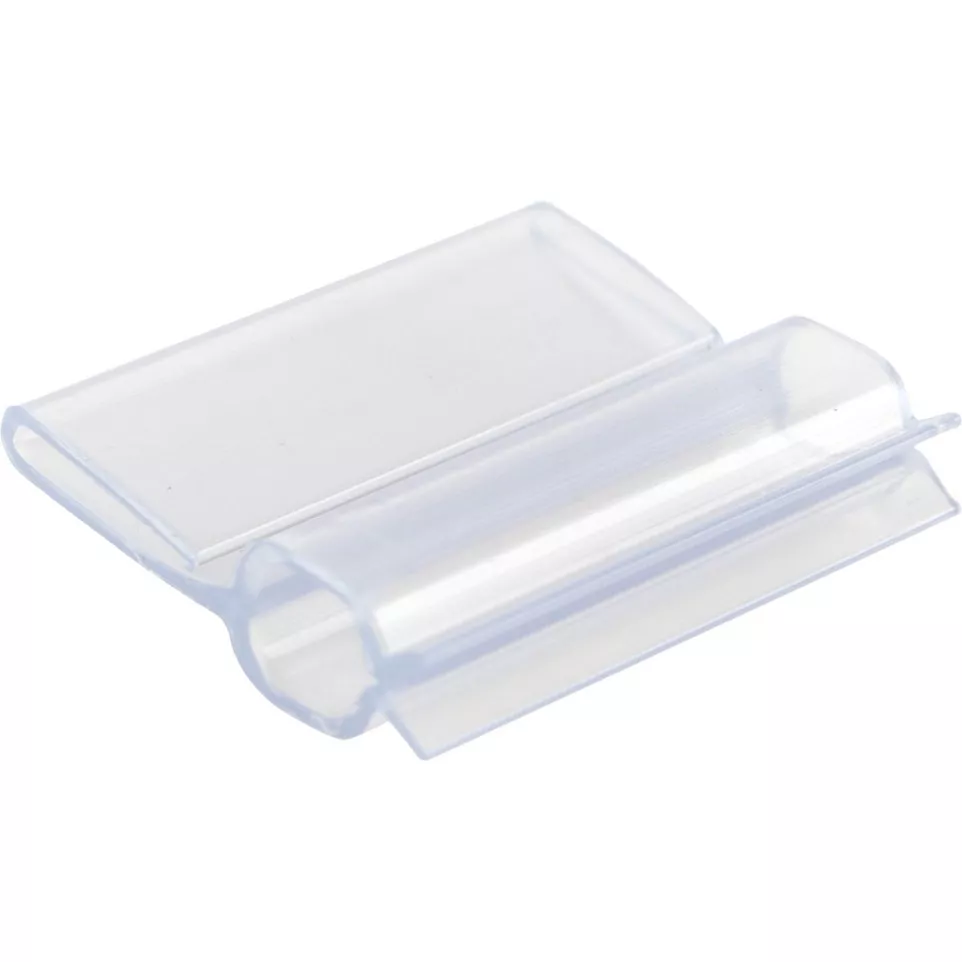 Q-CONNECT tabs voor display systeem...
