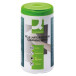 Q-Connect Screen and Keyboard Cleaning Wipes Pack of 100