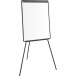 Q-CONNECT Conference Board 70 x 100 cm Melamine Non-Magnetic Tripod
