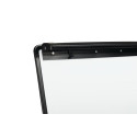 Q-CONNECT Conference Board 70 x 100 cm Melamine Non-Magnetic Tripod