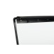 Q-CONNECT Conference Board 70 x 100 cm Melamine Non-Magnetic Tripod