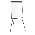 Q-CONNECT Conference Board 70 x 100 cm Melamine Non-Magnetic Tripod
