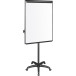 Q-CONNECT conference board, 70 x 100 cm, steel, magnetic, mobile