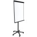 Q-CONNECT conference board, 70 x 100 cm, steel, magnetic, mobile