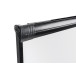 Q-CONNECT conference board, 70 x 100 cm, steel, magnetic, mobile