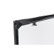 Q-CONNECT conference board, 70 x 100 cm, steel, magnetic, mobile