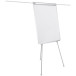 Q-Connect Magnetic Conference Easel 70 x 100 cm with Extendable Arms Steel Tripod