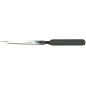 Q-CONNECT briefopener 19 cm, met kunststof handvat