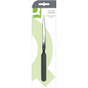 Q-CONNECT briefopener 19 cm, met kunststof handvat