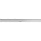 Q-CONNECT aluminum ruler 50...
