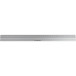 Q-CONNECT latte, aluminium, 40 cm, sous sachet de protection brochable