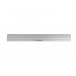 Q-CONNECT aluminum ruler 30 cm in protective pouch