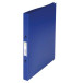 Q-Connect 16mm 2 Ring Binder Polypropylene Dark Blue KF02917