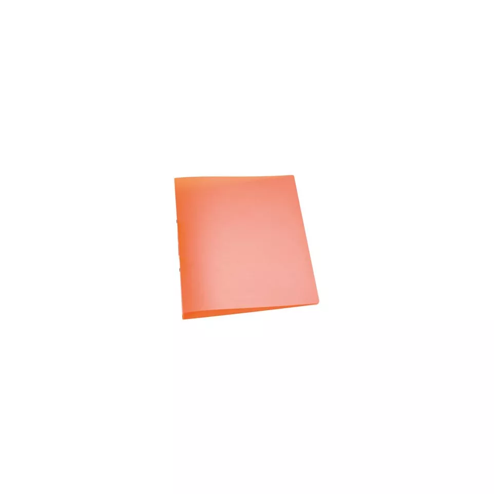 Q-Connect A4 Orange Frosted...