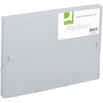 Q-CONNECT elastobox, met...