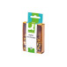 Q-CONNECT brass fasteners box of 80 pieces