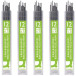 Q-Connect 0.5mm HB Mechanical Pencil Leads Pack of 12
