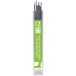 Q-CONNECT potloodstiften 0,3 mm HB etui van 12 stuks