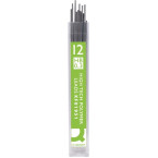 Q-Connect 0.3 mm HB Pencil...