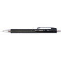 Q-CONNECT porte-mine 0.5 mm noir