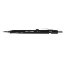 Q-CONNECT porte-mine 0.5 mm noir
