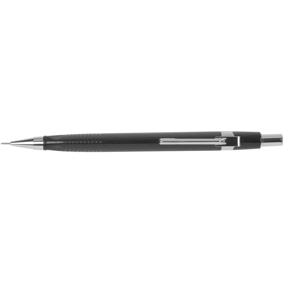 Q-CONNECT porte-mine 0.5 mm noir