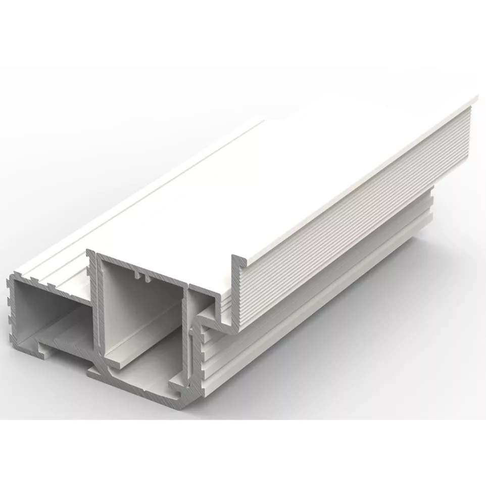 INVISIDOOR 2.0 IN 50 profiel + 6m...