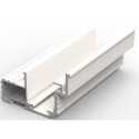 Argenta Invisidoor 2.0 IN 50 Profile with Cover Trim 6m Cuttable / pc