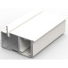 Argenta Invisidoor 2.0 OUT 50 Profile with Cover, 6m Trim-to-Size / pc