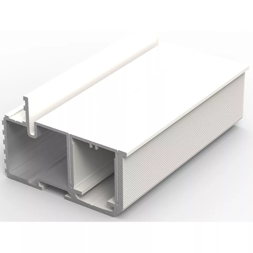 Argenta Invisidoor 2.0 OUT 50 Profile...