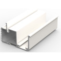 Argenta Invisidoor 2.0 OUT 50 Profile with Cover, 6m Trim-to-Size / pc