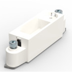 Adapter voor Invisidoor 2.0...