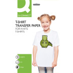 Q-CONNECT T-shirt Transfer...