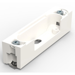 Adapter voor onzichtbare scharnier NEO S5 Invisidoor 2.0 OUT 40 / pce