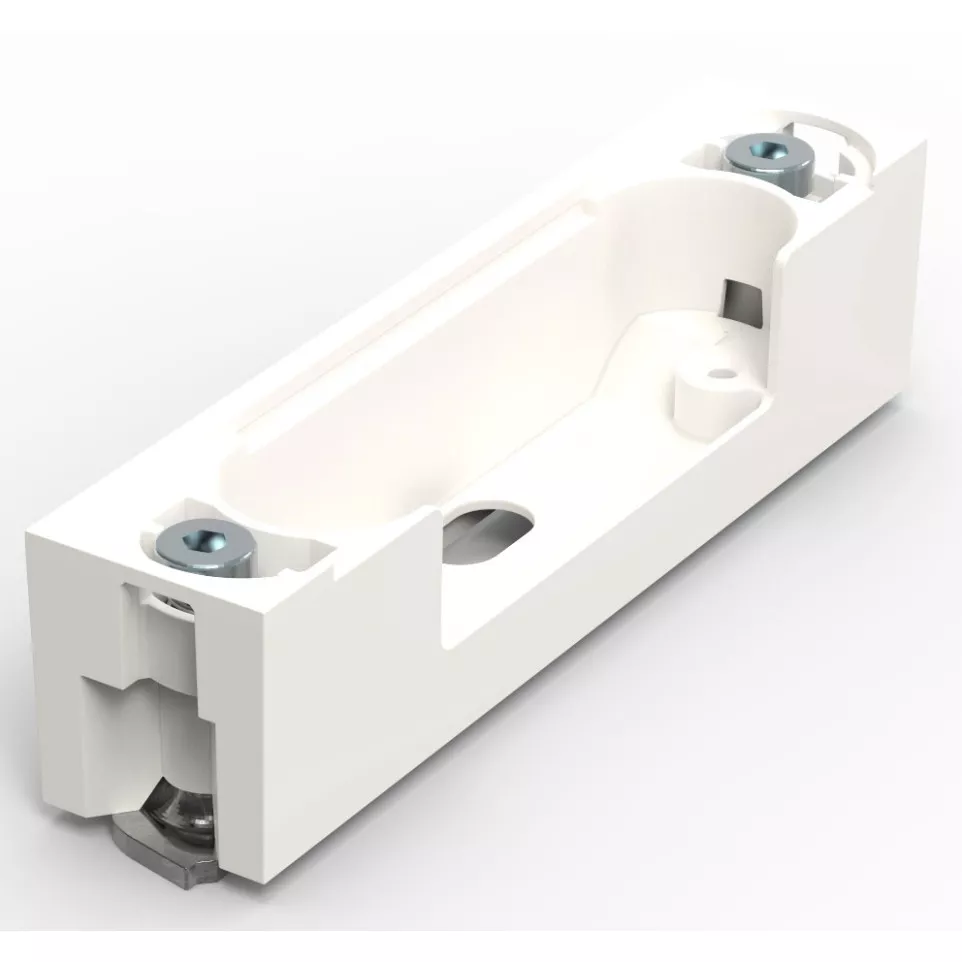 Argenta Adapter for Neo S5 Invisible...