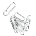 Q-CONNECT papierklemmen, 32 mm, doos van 1000 stuks