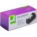 Q-Connect Tape Dispenser for 19mm x 33m Rolls Black