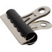 Q-CONNECT clip bulldog, noir, 51 mm, boîte de 10 pièces