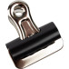 Q-CONNECT Bulldog Clips Black 32 mm Box of 10