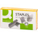 Q-CONNECT No. 10 Staples Galvanised Box of 1000 Pieces