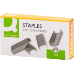 Q-CONNECT Staples 24-6...