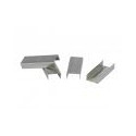 Q-CONNECT Staples 24-6 Galvanized Box of 1000