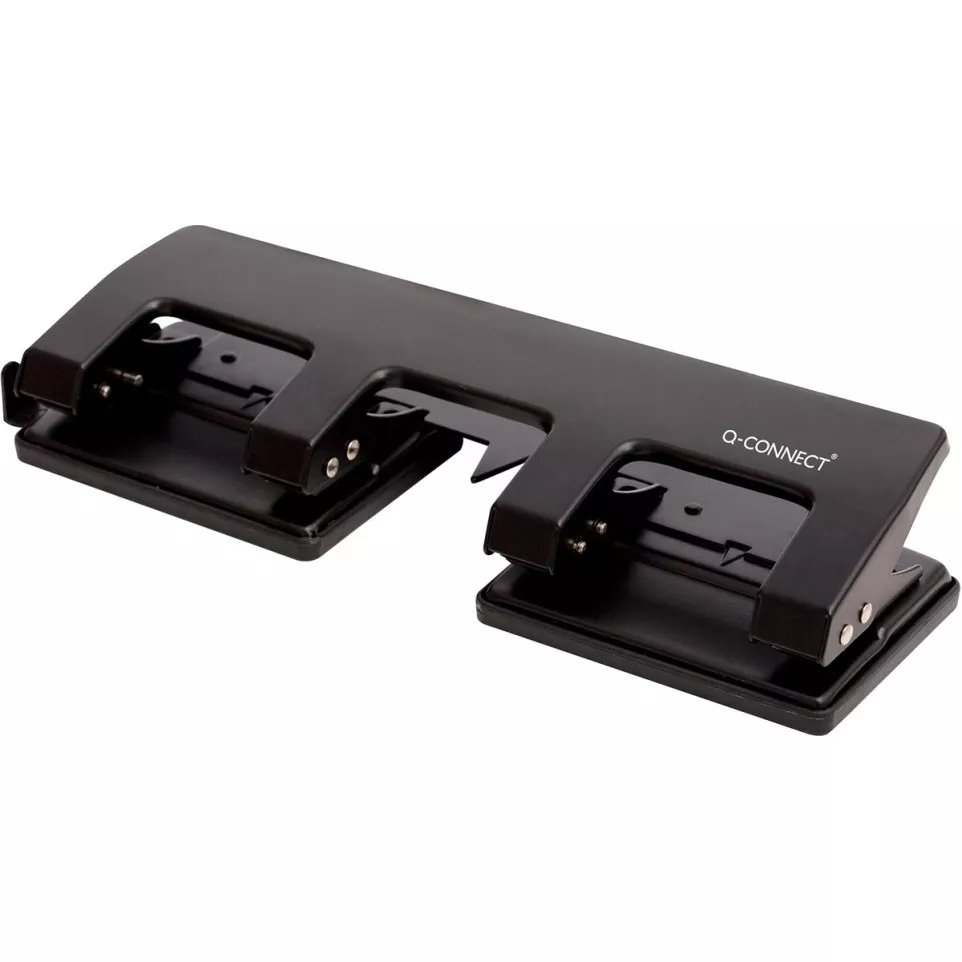 Q-CONNECT 4 Hole Punch up to 25...