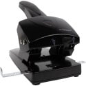 Q-CONNECT perforator, 65 blad, zwart