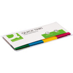 Q-CONNECT Quick Tabs, ft 25...