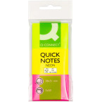 Q-CONNECT Quick Notes Neon...